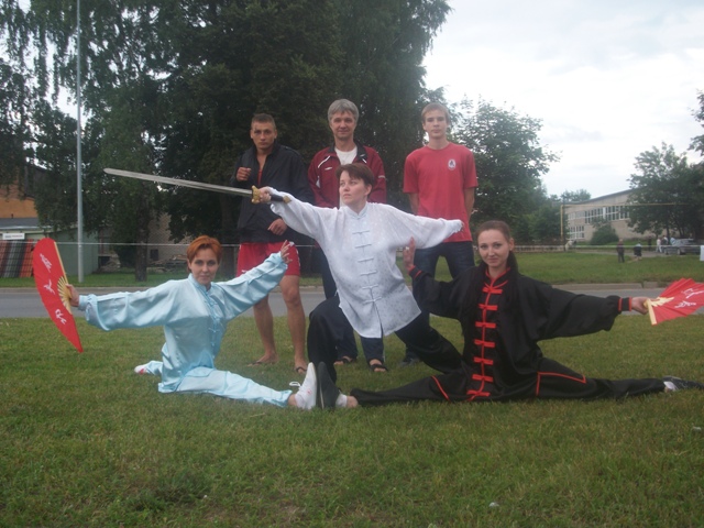 Cēsis 2011