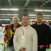 Sverige 2008