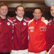 Париж 2006