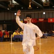 Париж 2006