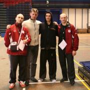 Париж 2006