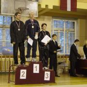 Latvija 1