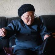 Kungfu-Granny