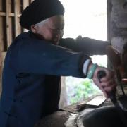 Kungfu-Granny