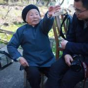 Kungfu-Granny