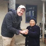Kungfu-Granny