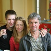 Latvija 3