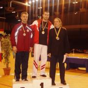 Париж 2006